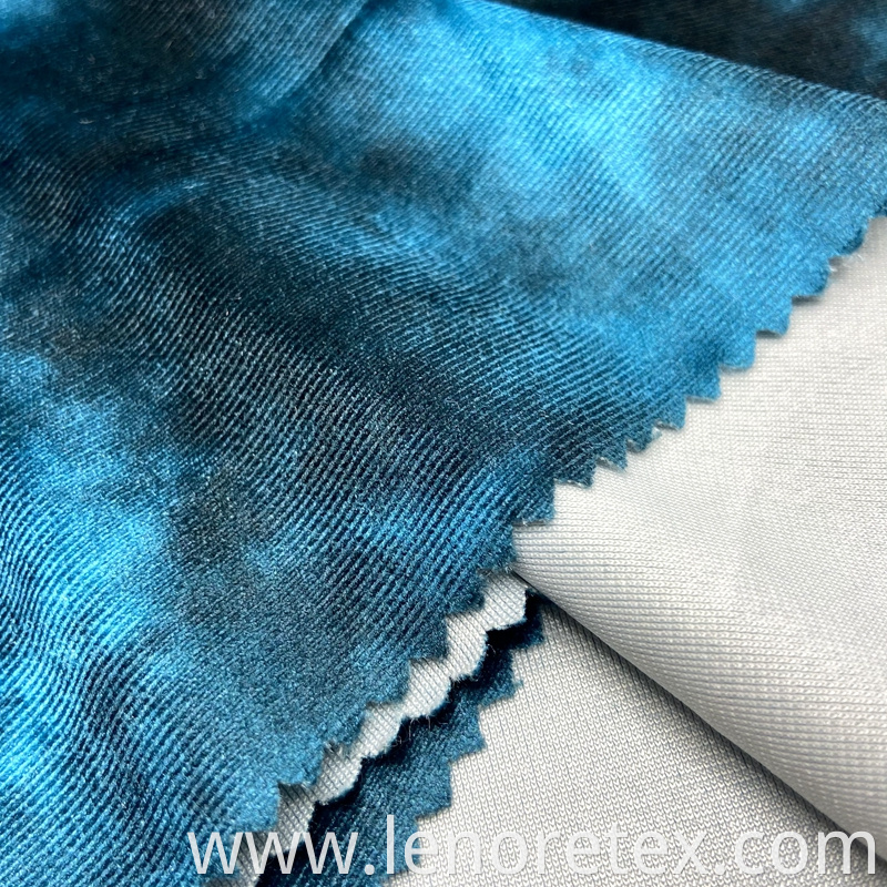 Velvet Fabric